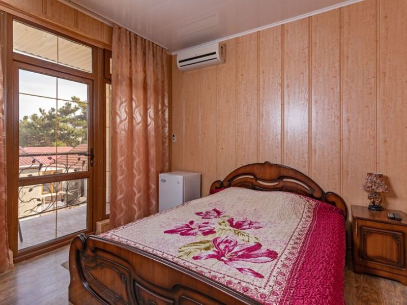 "Натали" мини-гостиница в Кабардинке - фото 13