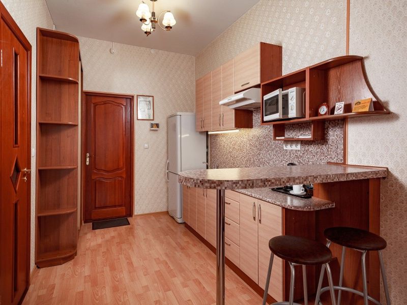"Игман" отель в Горно-Алтайске - фото 29