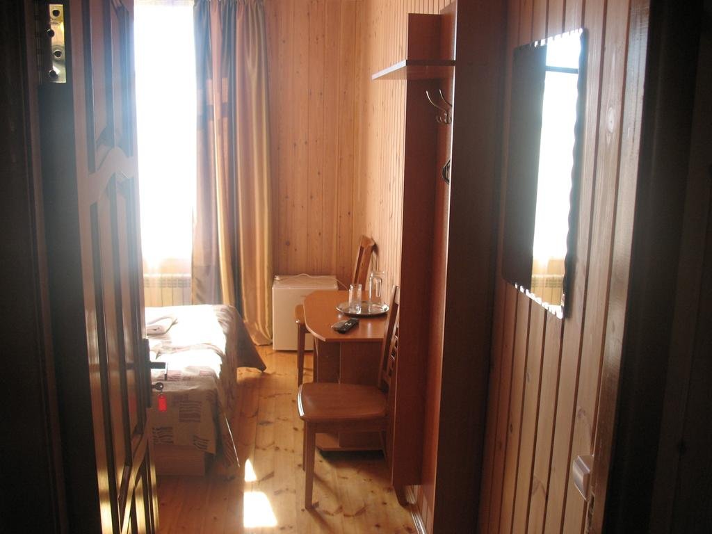 "Наран" гостиница в п. Аршан - фото 6