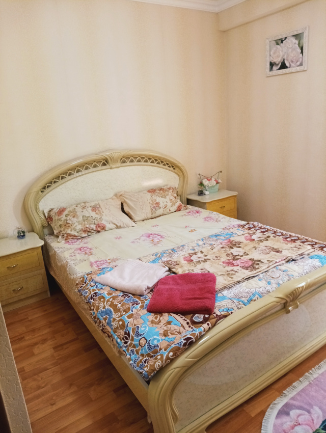 2х-комнатная квартира Шогенцукова 22 в Нальчике - фото 1
