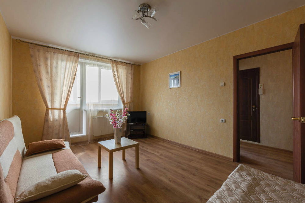 "DearHome на Хвалынском Бульваре" 1-комнатная квартира в Москве - фото 3