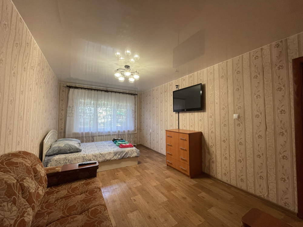 "Бабушка Хаус" 1-комнатная квартира в Великом Новгороде - фото 11