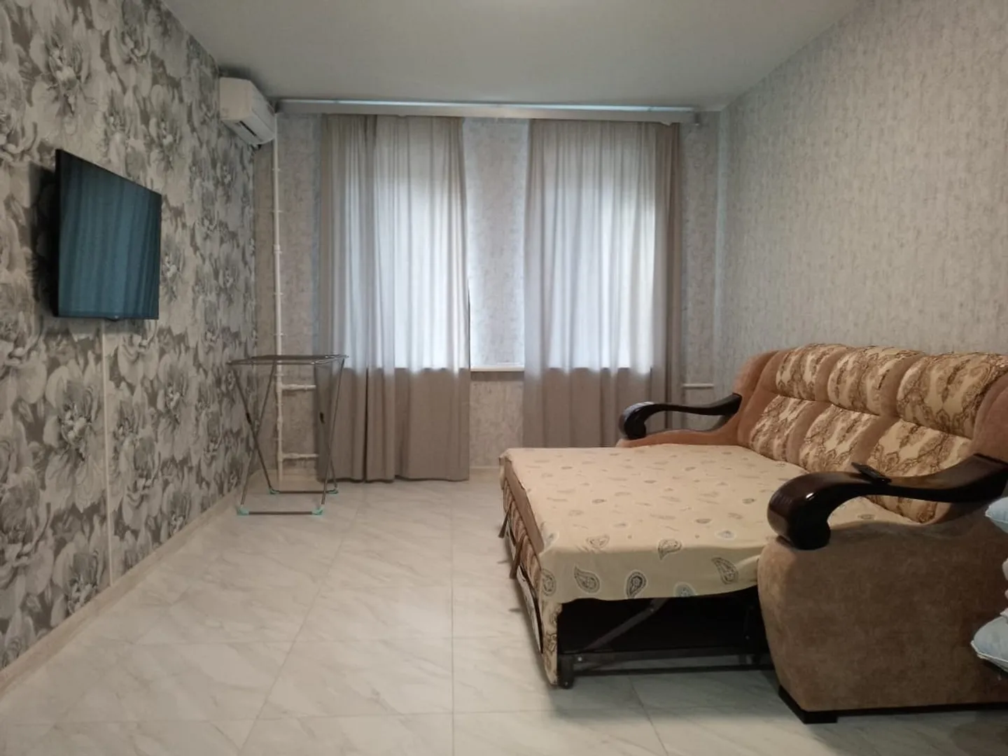 "Современная квартира" 2х-комнатная квартира в Каменск-Шахтинском - фото 6