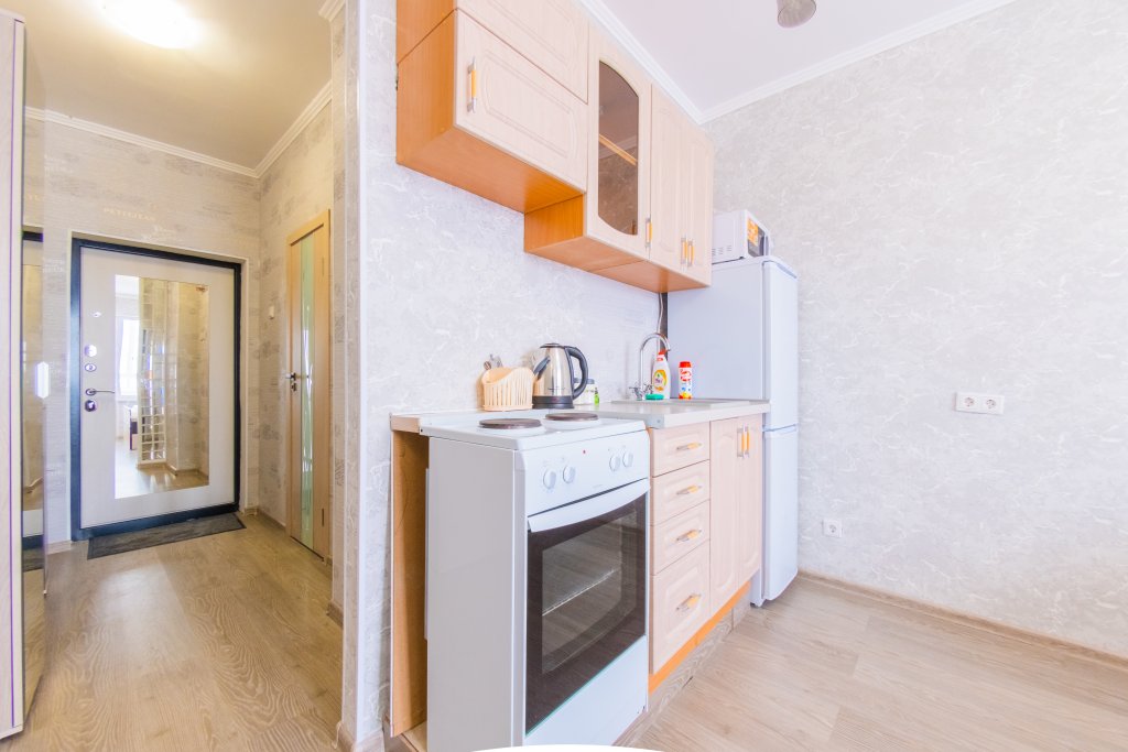 "OrangeApartments24" 1-комнатная квартира в Долгопрудном - фото 5