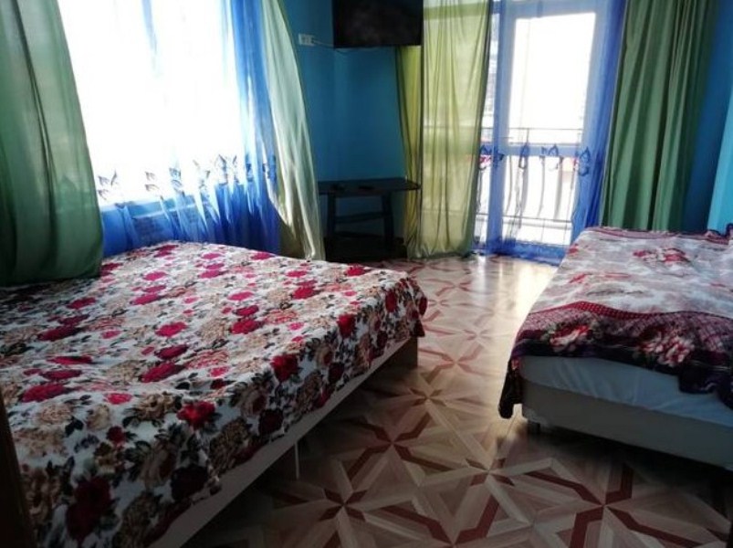 1-комнатная квартира Спортивная 13 в Кабардинке - фото 2