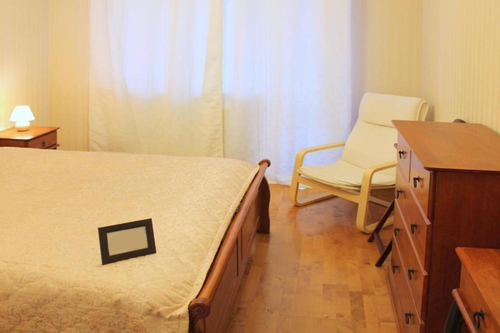 3х-комнатная квартира Багратиона 144А в Калининграде - фото 2