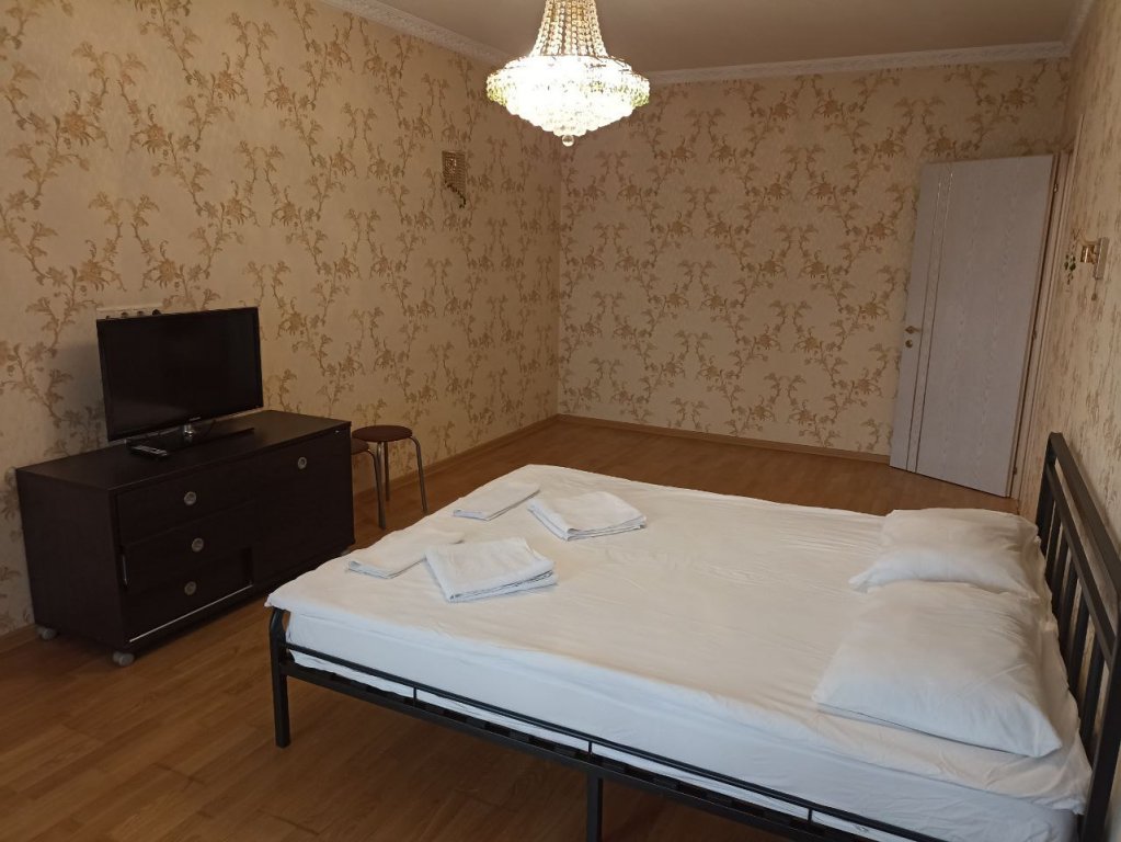 "OrangeApartments24" 1-комнатная квартира в Долгопрудном - фото 1