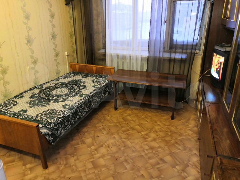 1-комнатная квартира Лауреатов 75 в Норильске - фото 1