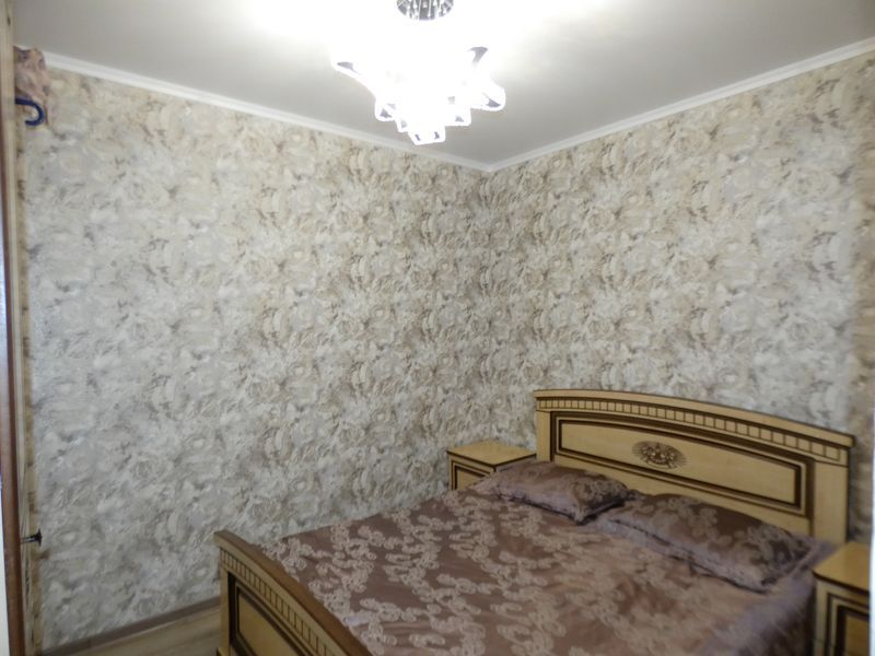 1.5-комнатная квартира Абазинская 24 в Сухуме - фото 13