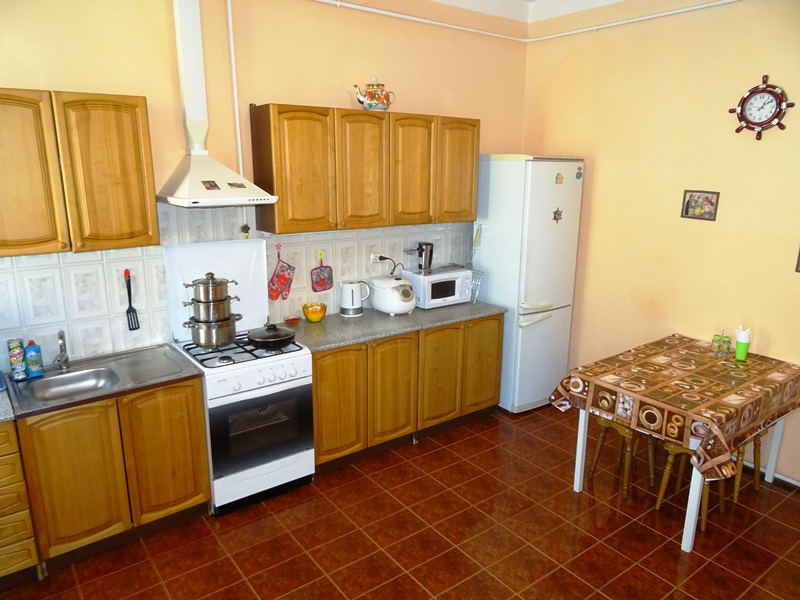 "Белый дом" мини-гостиница в Кабардинке - фото 11