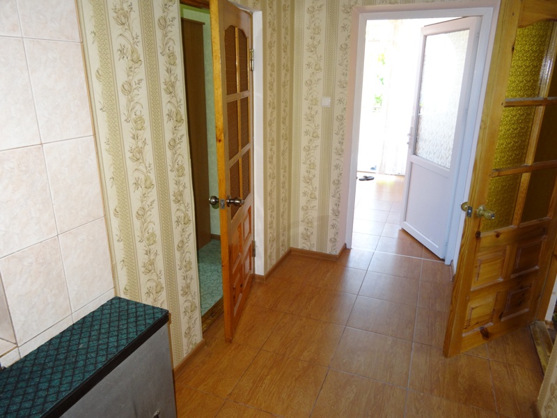 4х-комнатный дом под-ключ Келимджилер 3 в Судаке (Ковропрядов, 3) - фото 8