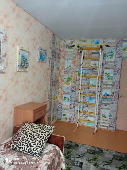 2х-комнатная квартира Бондаренко 15 в Орджоникидзе - фото 8
