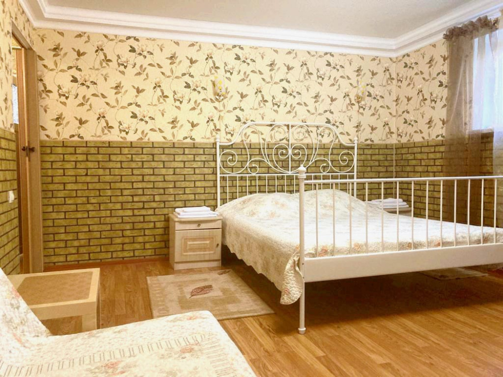 "Широкая 34" 1-комнатная квартира в Кисловодске - фото 2