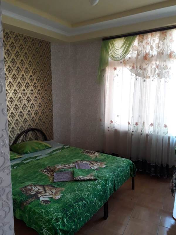 "Алые паруса" гостевой дом в Лермонтово - фото 2