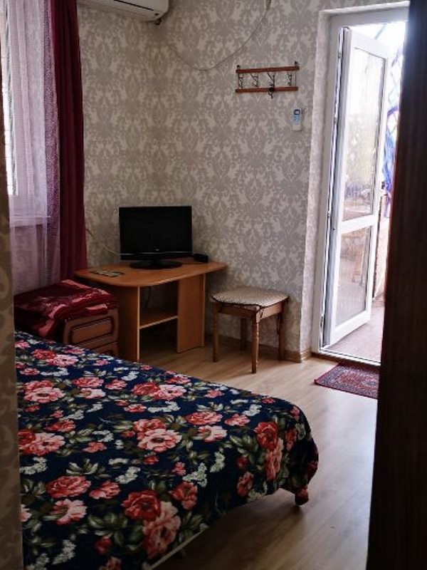 "У-Дача" гостевой дом в Новом Свете - фото 16