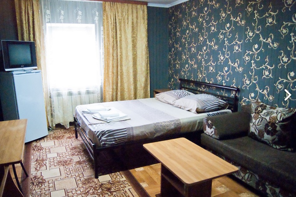 "Уют" гостевой дом в Краснодаре - фото 8