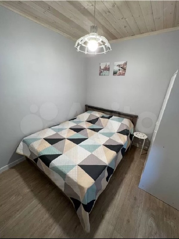 "Sea_apartments" гостевой дом в Избербаше - фото 21