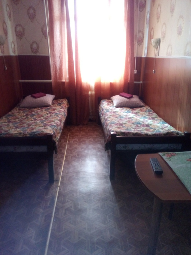 "Ладога" мини-гостиница в Олонце - фото 4