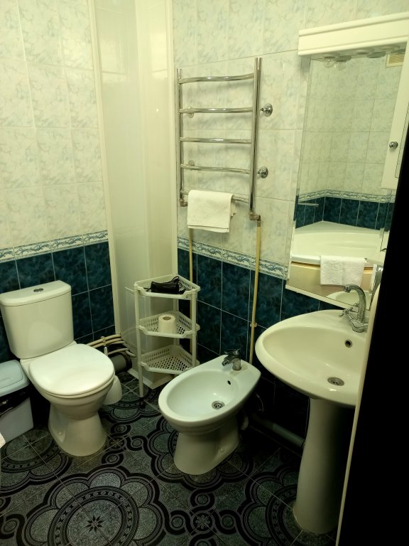 "У Веры" 2х-комнатная квартира в Суздале - фото 3
