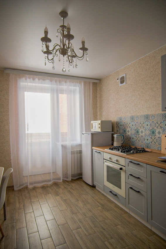 "Тишина и уют" 1-комнатная квартира в Смоленске - фото 15