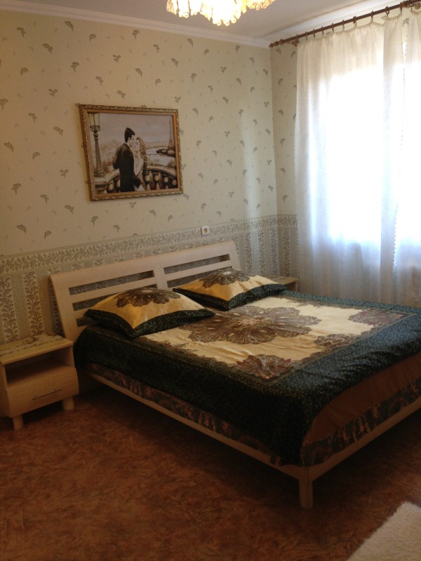 2х-комнатная квартира Победы 111 в Лазаревском - фото 13