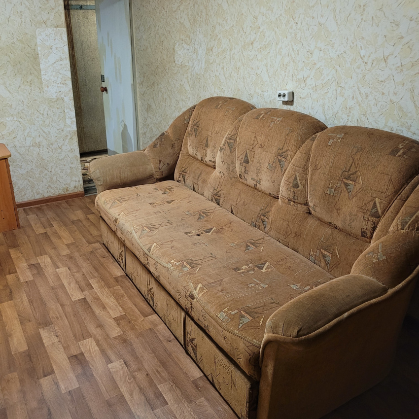 "Комната №2" комната во Владивостоке - фото 1