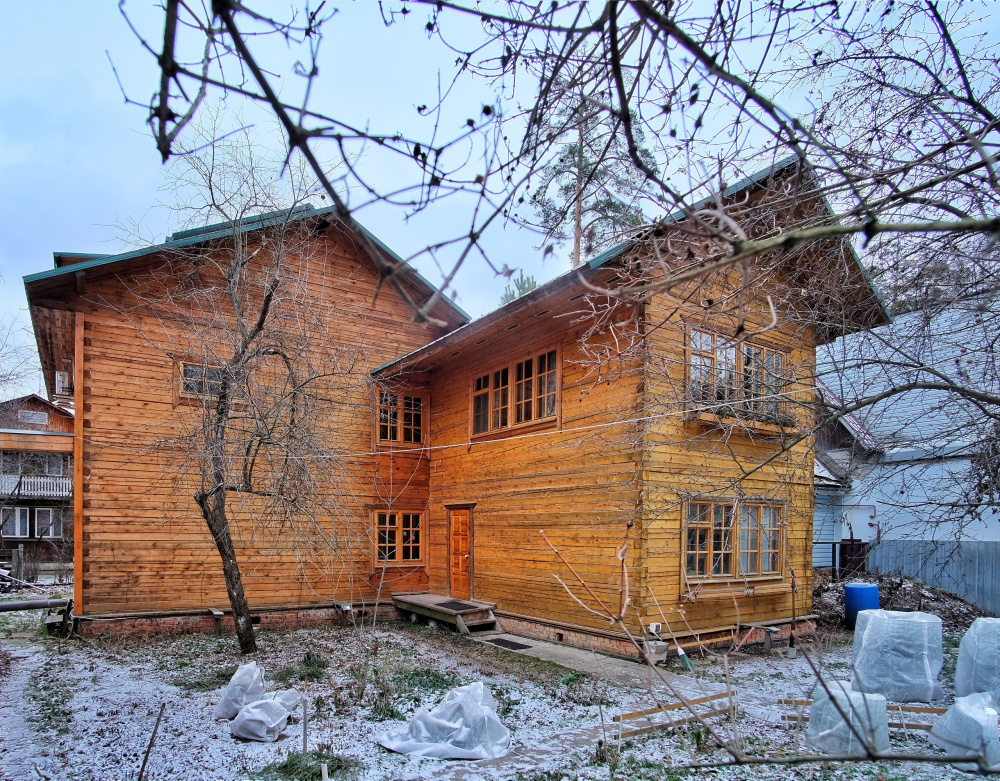 "Рябушинка" гостевой дом в Балашихе - фото 1
