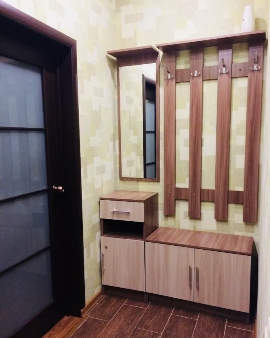 1-комнатная квартира Циолковского 10 в Козельске - фото 3