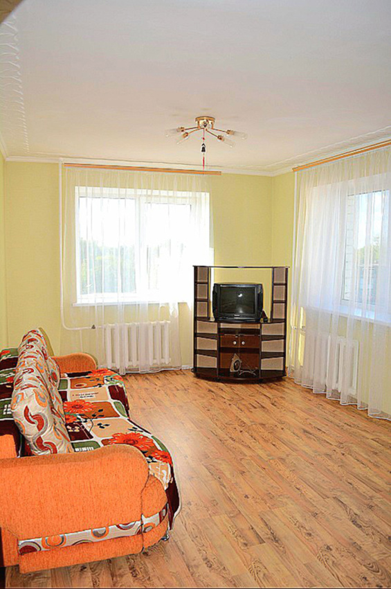 1-комнатная квартира Комсомольская 269 эт 7 в Орле - фото 2