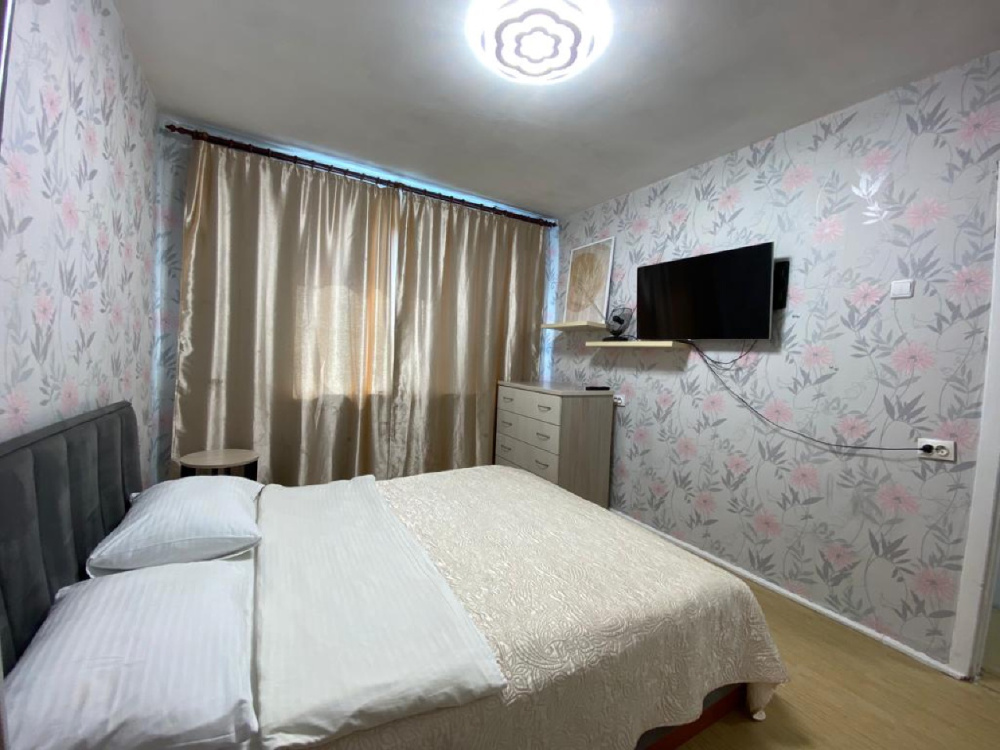 1-комнатная квартира Карбышева 3 в Петропавловске-Камчатском - фото 1