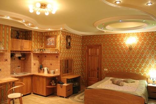 "Успех" гостиница в Белгороде - фото 6