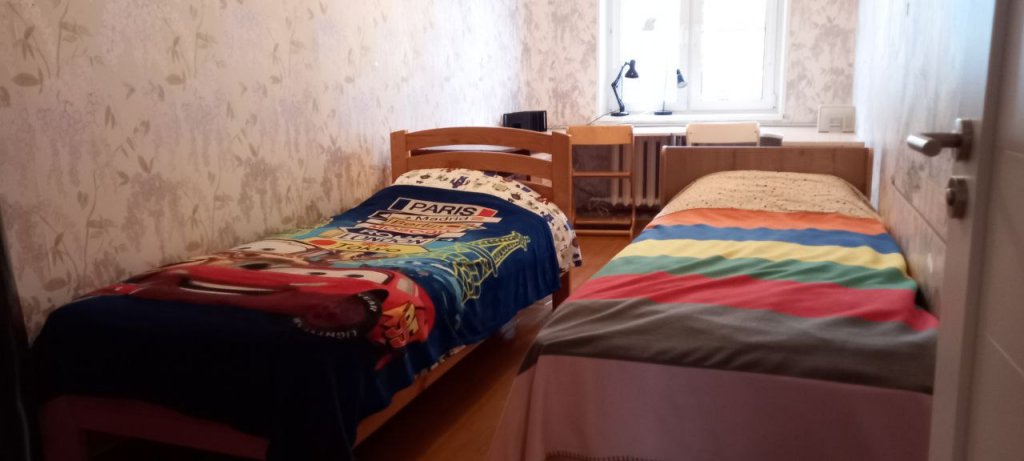 "У Сормовского парка" 3х-комнатная квартира в Нижнем Новгороде - фото 3