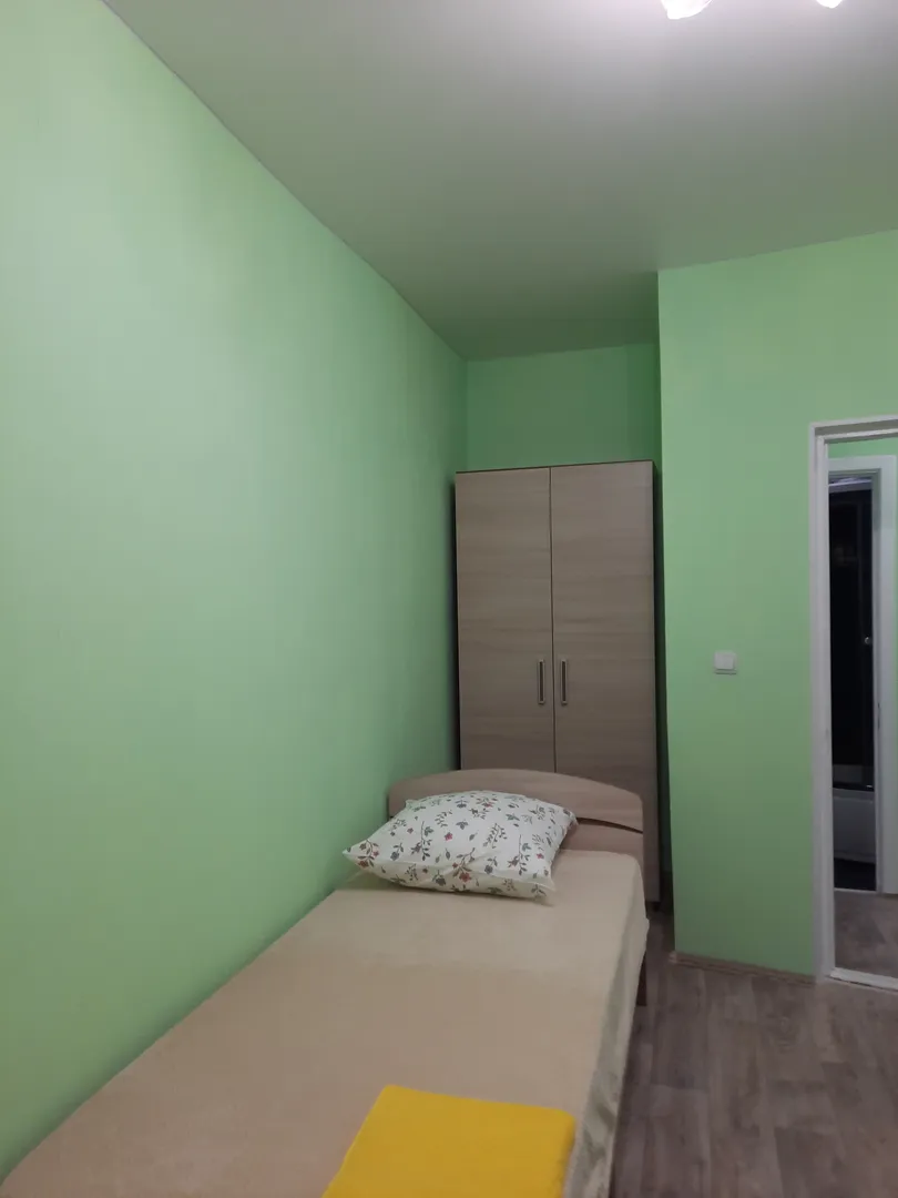 "Уютная для командировочных" 2х-комнатная квартира в Среднеуральске - фото 3