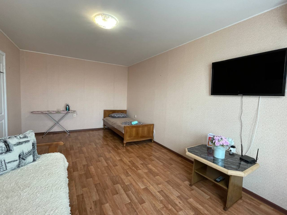 2х-комнатная квартира Надежды 1 в Крымске - фото 10