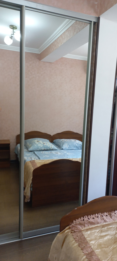 4х-комнатная квартира Акиртава 28 в Сухуме - фото 19