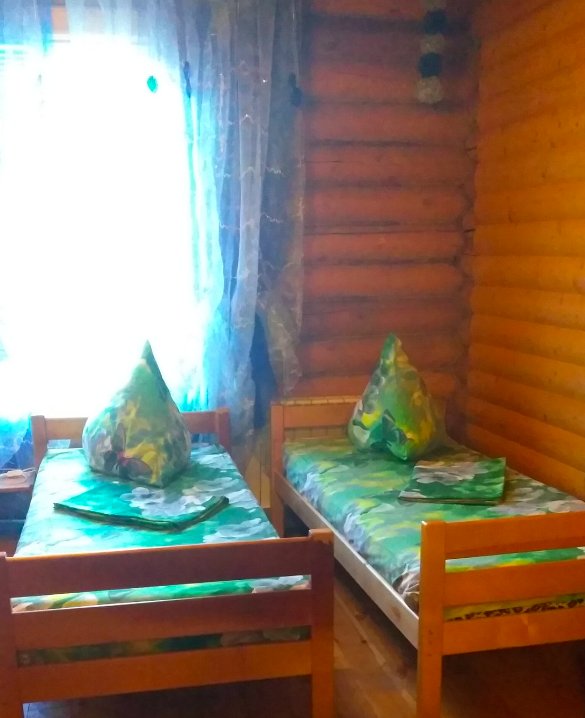 "Деревенский дом" мини-гостиница в Соль-Илецке - фото 9