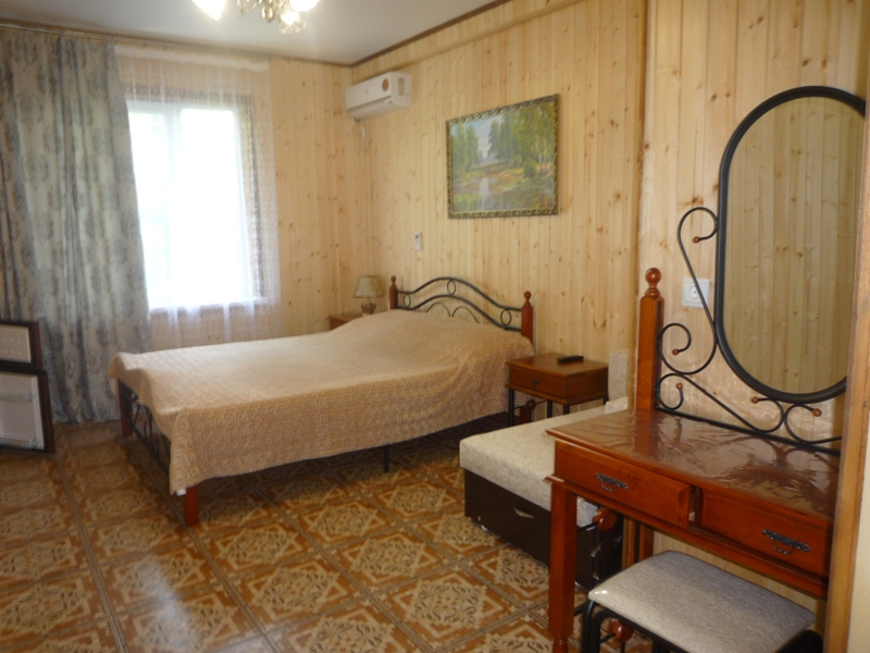 "Фортуна" мини-гостиница в Цандрипше - фото 16