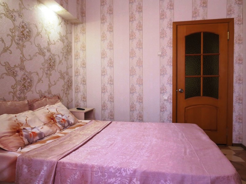 "Анастасия" гостевой дом в Должанской - фото 46