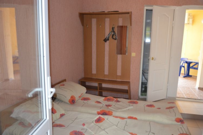 "ЕМА" мини-гостиница в Лазаревском - фото 12