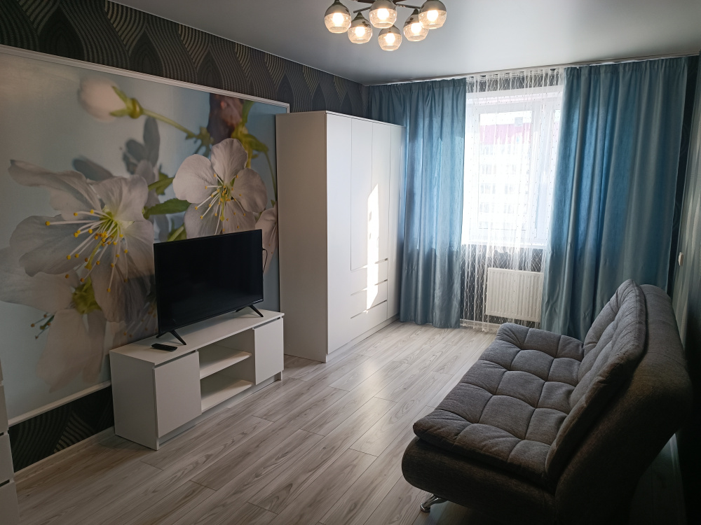 2х-комнатная квартира Варейкиса 50 в Ульяновске - фото 20