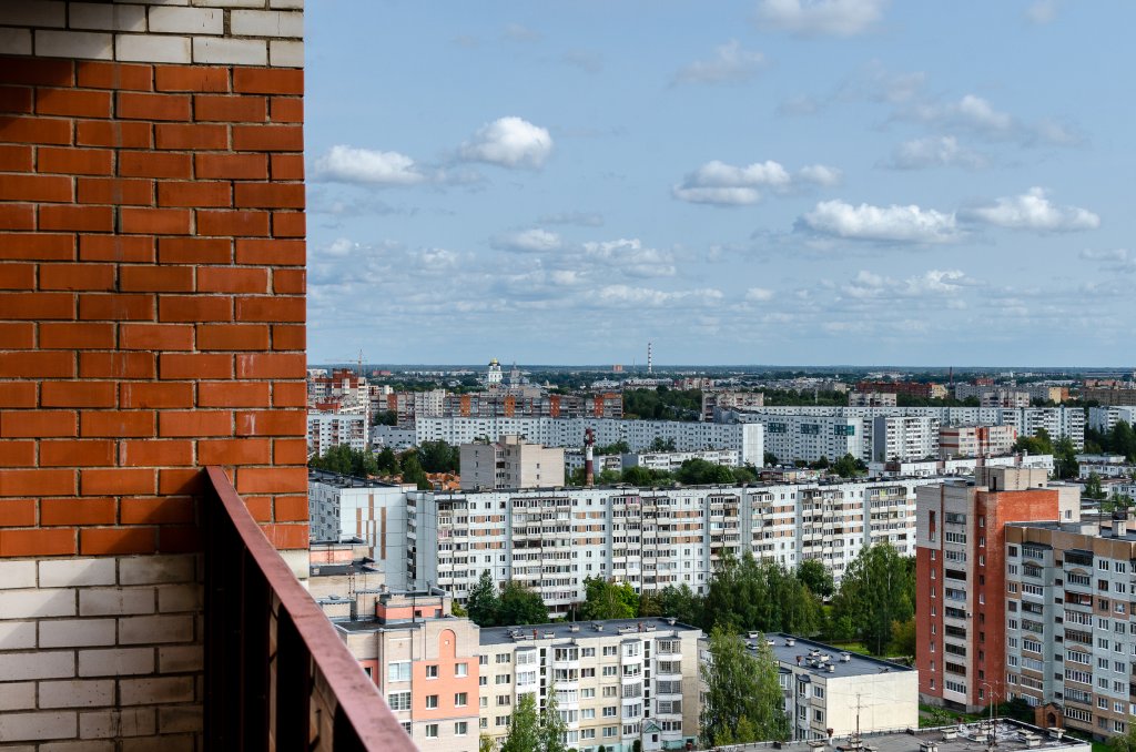 "Pskov City Apartments на Михайловской" апарт-отель в Пскове - фото 13