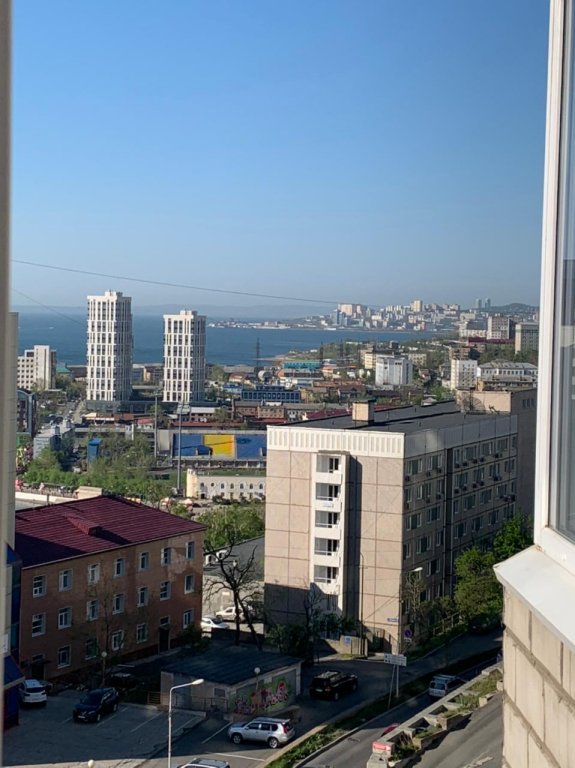 "С видом на море" апарт-отель во Владивостоке - фото 8