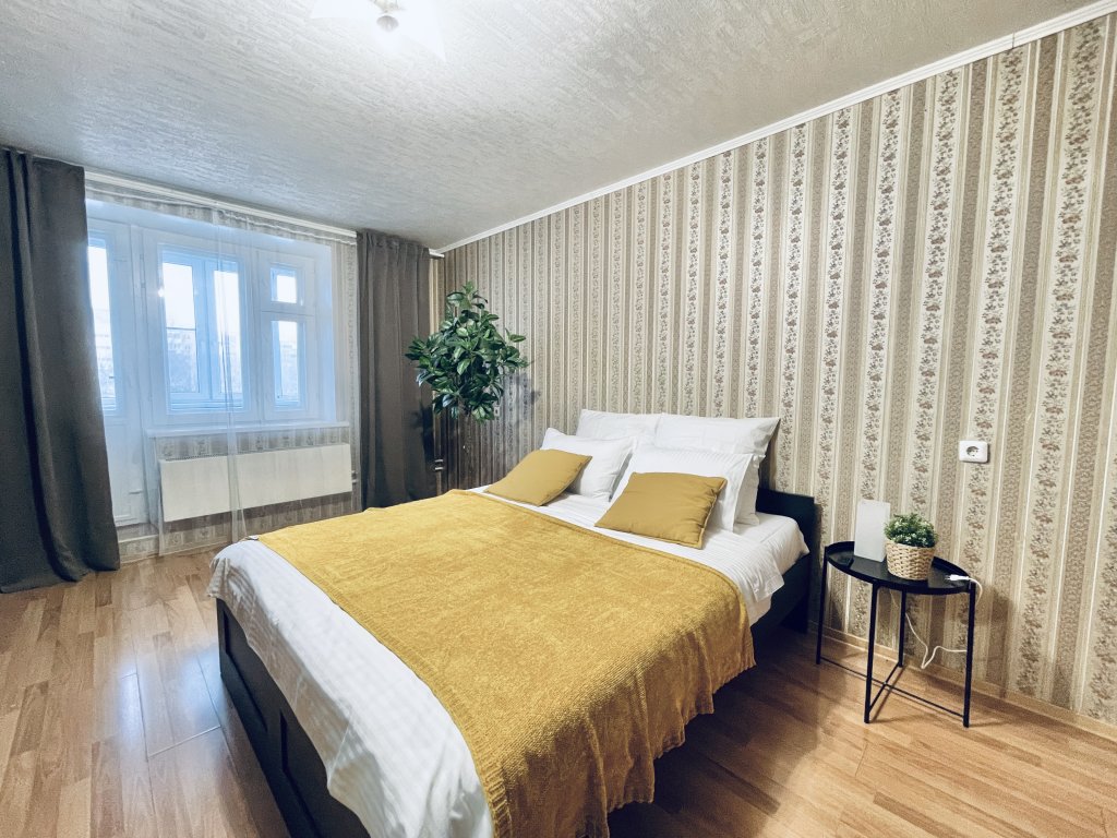 "Вегас на Гагарина 111" 1-комнатна квартира в Нижнем Новгороде - фото 1