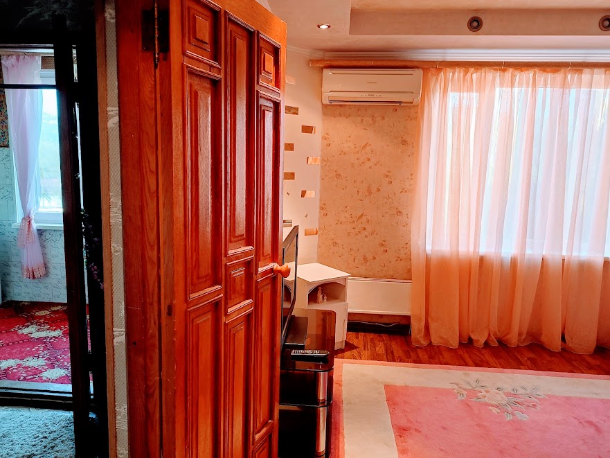 "Летнее Солнце" 1-комнатная квартира в Дагомысе - фото 5