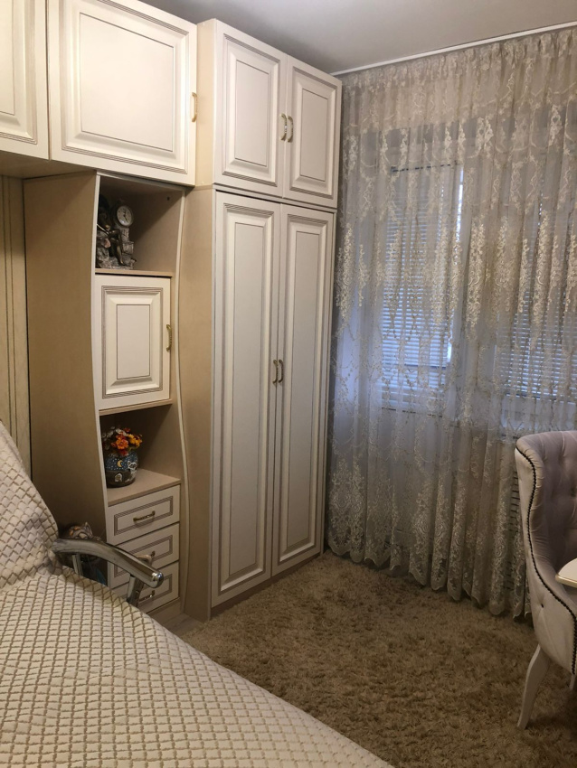 "На Еськова 1" 2х-комнатная квартира в Кисловодске - фото 5