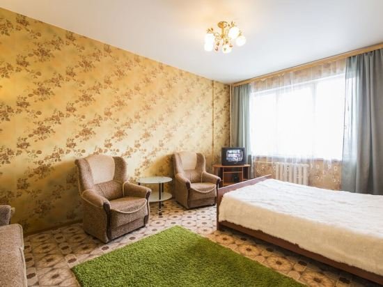 2х-комнатная квартира Белинского 11/66 кв 80 в Нижнем Новгороде - фото 4