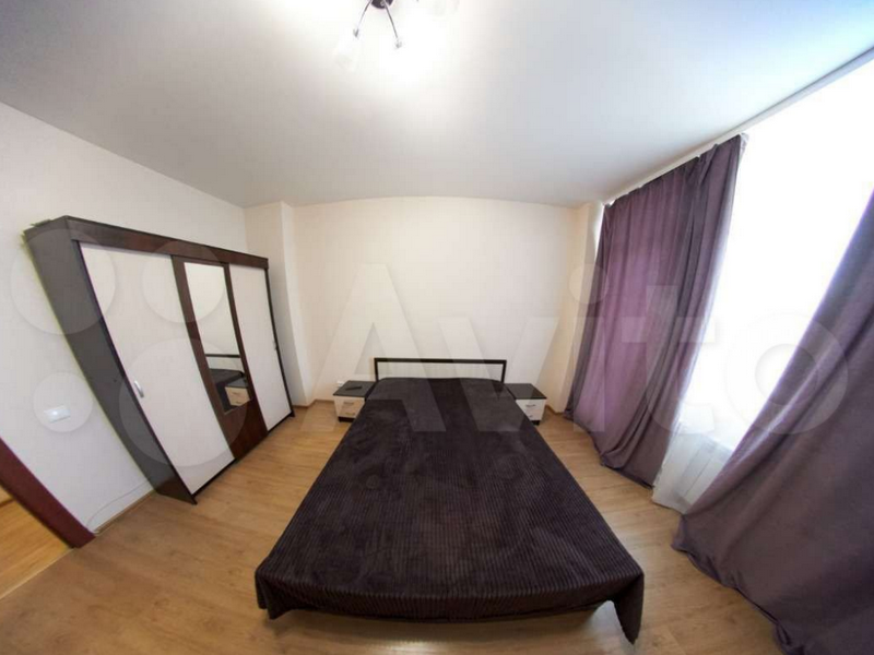 1-комнатная квартира Богдана Хмельницкого 125 в Белгороде - фото 2