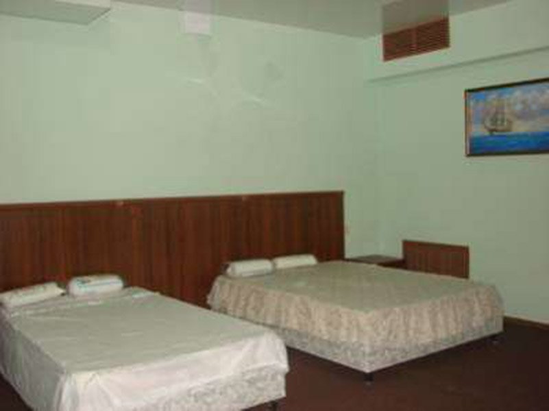 "Тургай" мини-отель в Салавате - фото 4