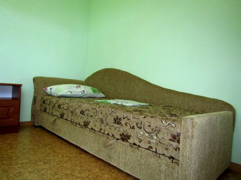 "Онега" мини-гостиница в п. Заозерное (Евпатория) - фото 13