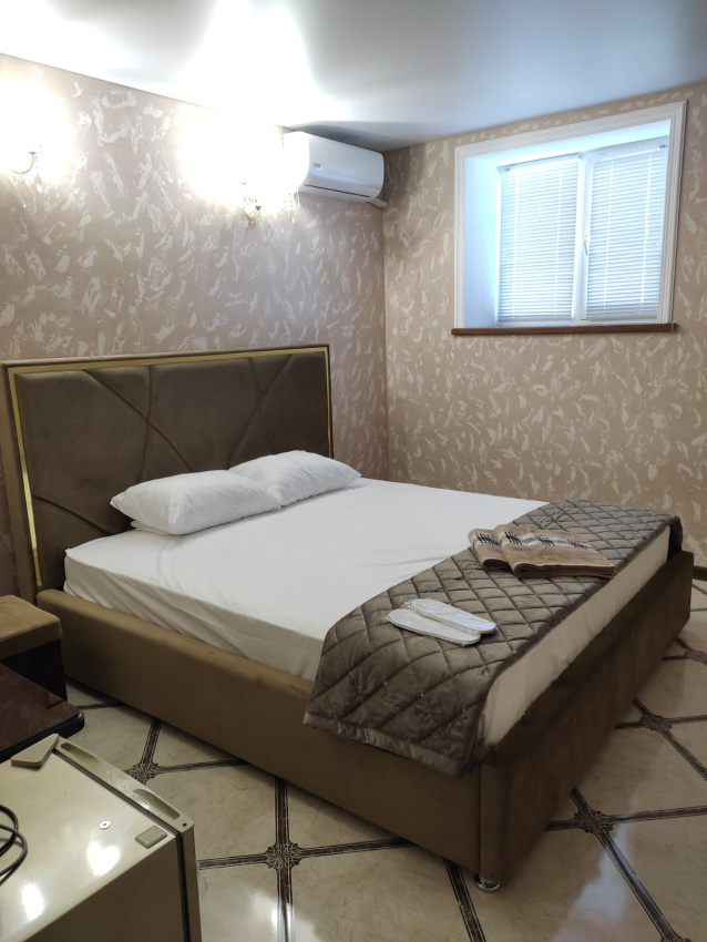 "Заря" гостиница в Дербенте - фото 13